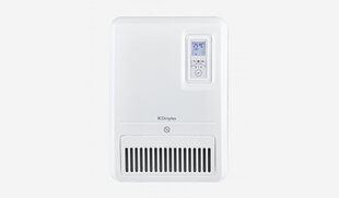 Радиатор быстронагревающий для ванной комнаты электрический 2000W Dimplex H260E, белый цена и информация | Обогреватели | kaup24.ee