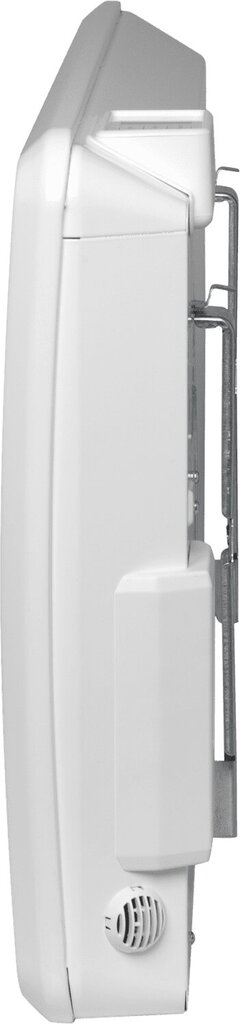 Elektripaneel-küttekeha 500W elektroonilise juhtimisega Dimplex PLX 050E, valge hind ja info | Küttekehad | kaup24.ee