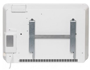 Elektripaneel-küttekeha 500W elektroonilise juhtimisega Dimplex PLX 050E, valge цена и информация | Обогреватели | kaup24.ee