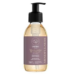 Сыворотка для тела Onlybio Ritualia Mindfulness Delightful Body Serum Delightful, 150мл цена и информация | Кремы, лосьоны для тела | kaup24.ee