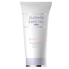 Kehakreem Isabelle Lancray Bodylia Sucré Salé, 150 ml hind ja info | Kehakreemid, losjoonid | kaup24.ee