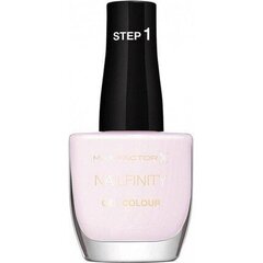 Лак для ногтей Nailfinity Max Factor 215 - Standing ovation цена и информация | Лаки для ногтей, укрепители для ногтей | kaup24.ee