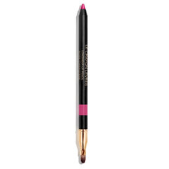 Huulepliiats Chanel Le Crayon Levres No. 168 Rose Caractere, 1.2 g hind ja info | Huulepulgad, -läiked, -palsamid, vaseliin | kaup24.ee