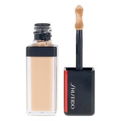 Консилер Shiseido Synchro Skin Self-Refreshing Light 201, 5.8мл цена и информация | Пудры, базы под макияж | kaup24.ee