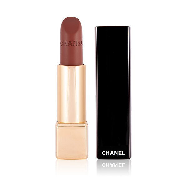 Huulepulk Chanel Rouge Allure Velvet Matte Nr. 69 Abstrait, 3,5 g hind ja info | Huulepulgad, -läiked, -palsamid, vaseliin | kaup24.ee