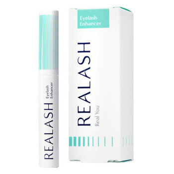 Ripsmeseerum Orphica Essentials Relash Eyelash Enhancer, 4ml hind ja info | Ripsmetušid, lauvärvid, silmapliiatsid, seerumid | kaup24.ee