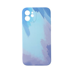 Forcell POP iPhone 12 Pro (6,1″) ümbris – Ocean hind ja info | Telefoni kaaned, ümbrised | kaup24.ee
