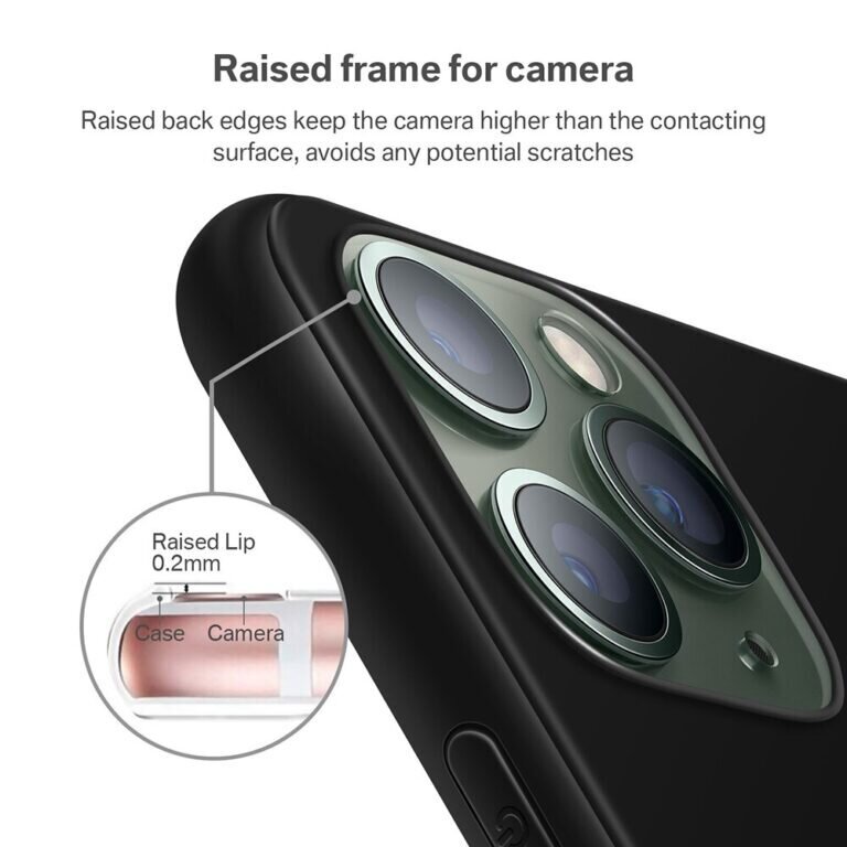 iPhone 12 Pro Max (6,7″) silikoonümbris – Stay Cool цена и информация | Telefoni kaaned, ümbrised | kaup24.ee