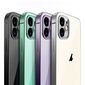 iPhone 12 Pro Max (6,7″) silikoonümbris 2020 – Lilla hind ja info | Telefoni kaaned, ümbrised | kaup24.ee