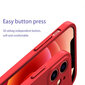 iPhone 12 Pro (6,1″) kaitseümbris 9H esiklaasiga – Roosa цена и информация | Telefoni kaaned, ümbrised | kaup24.ee