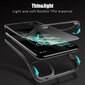 iPhone 12/12 Pro (6,1″) Ultimate360 Silikoonist ümbris – Must цена и информация | Telefoni kaaned, ümbrised | kaup24.ee