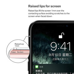 iPhone 12 Pro Max (6,7″) silikoonümbris – Royal hind ja info | Telefoni kaaned, ümbrised | kaup24.ee