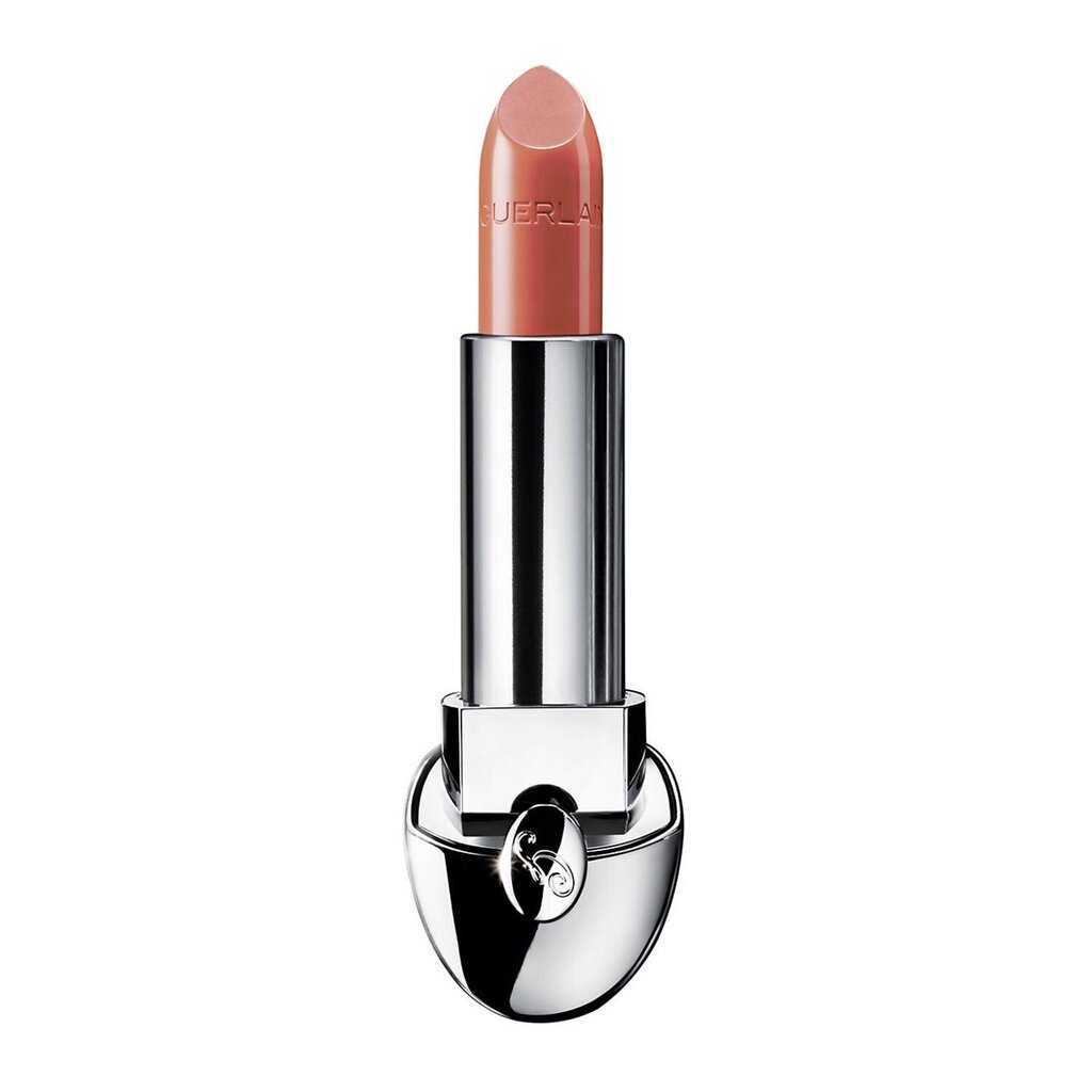 Huulepulk Guerlain Rouge G De Lipstick Refill 214, 3.5g hind ja info | Huulepulgad, -läiked, -palsamid, vaseliin | kaup24.ee