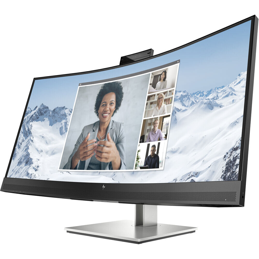 HP E34M G4 hind ja info | Monitorid | kaup24.ee