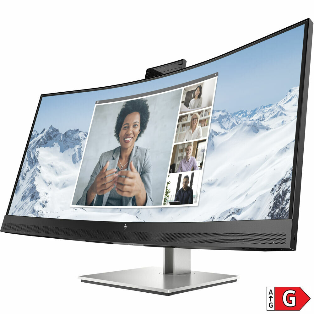 HP E34M G4 цена и информация | Monitorid | kaup24.ee