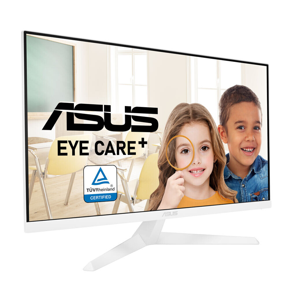 Monitor Asus VY279HE-W 27" Full HD LED IPS hind ja info | Monitorid | kaup24.ee