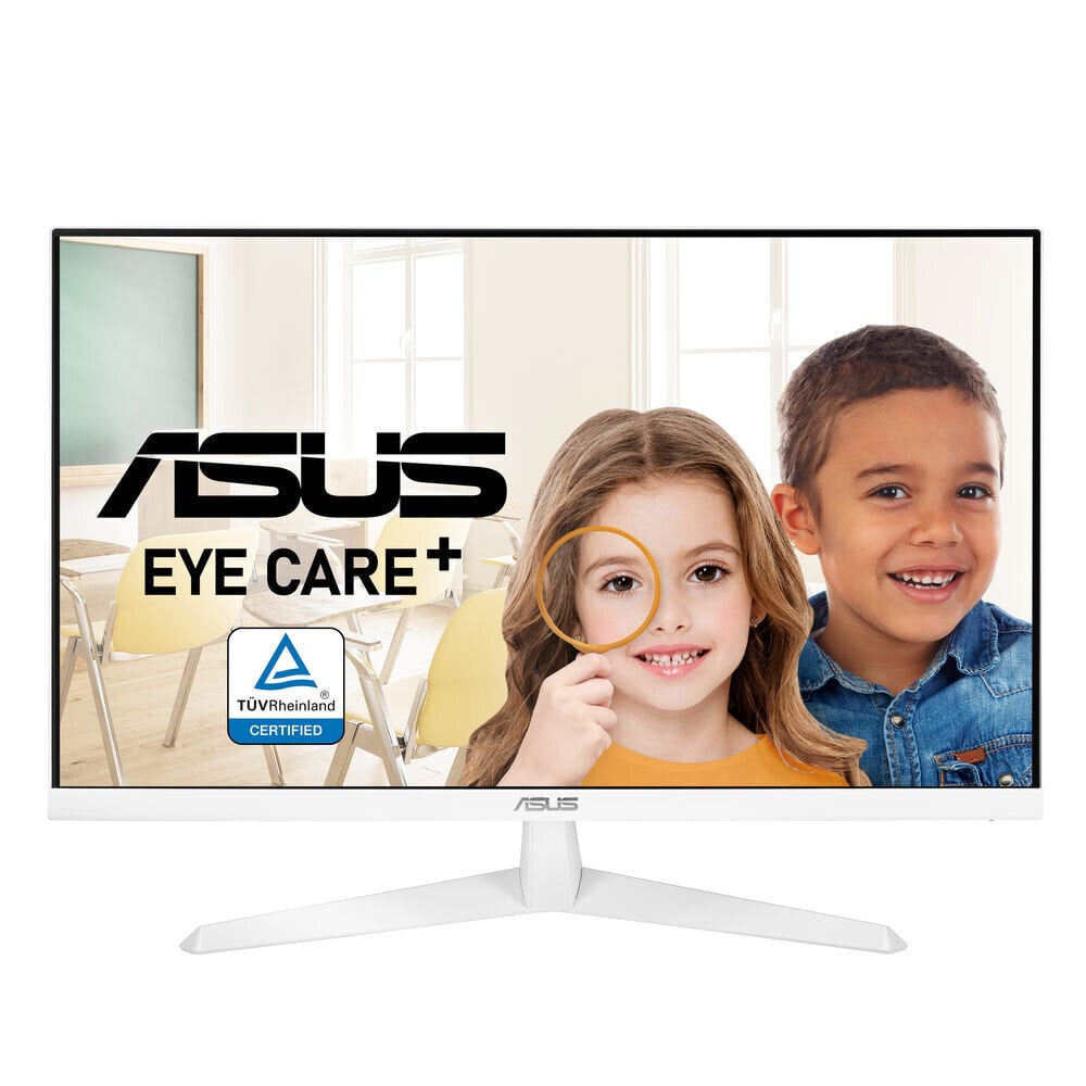 Monitor Asus VY279HE-W 27" Full HD LED IPS цена и информация | Monitorid | kaup24.ee