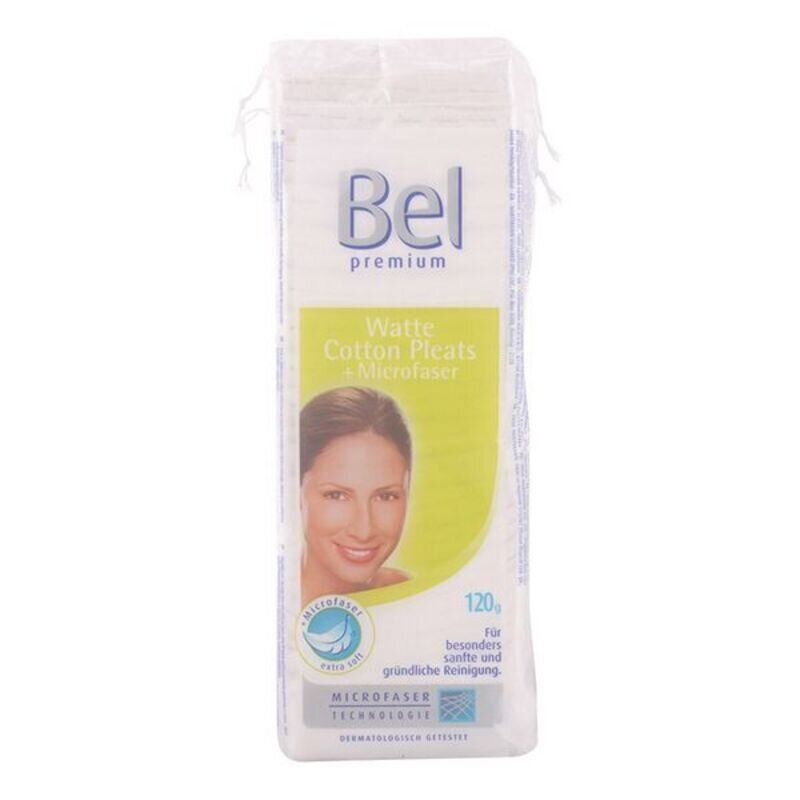Vatipadjad Bel Premium Bel, 120 g hind ja info | Niisked salvrätikud, vatipadjad ja -tikud | kaup24.ee