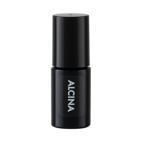 Alcina Nail Quick Dry Top Coat - Top nail polish 5 ml цена и информация | Küünelakid, küünetugevdajad | kaup24.ee