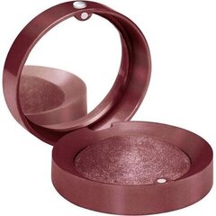 Lauvärv Bourjois Little Round Pot Eyeshadows 12 Clair De Plum, 1,2g цена и информация | Тушь, средства для роста ресниц, тени для век, карандаши для глаз | kaup24.ee