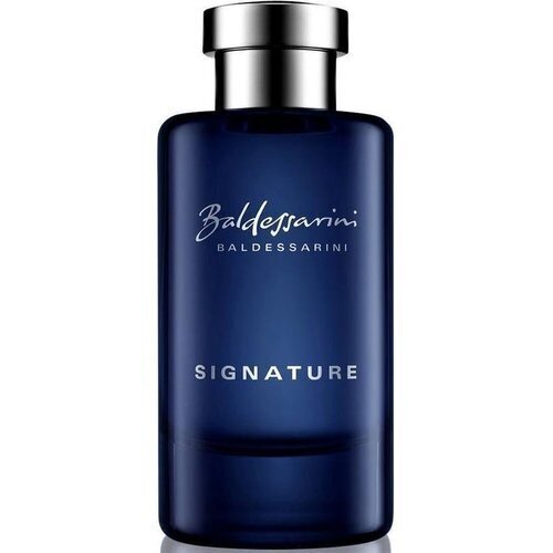 Baldessarini Signature EDT 50ml цена и информация | Meeste parfüümid | kaup24.ee