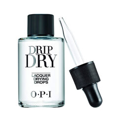 Drip Dry 8 ml tilgad küünelaki kuivamise kiirendamiseks hind ja info | Küünelakid, küünetugevdajad | kaup24.ee