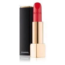 Huulepulk Chanel Rouge Allure Lippenstift Nr.182 Vibrante, 3,5 g hind ja info | Huulepulgad, -läiked, -palsamid, vaseliin | kaup24.ee