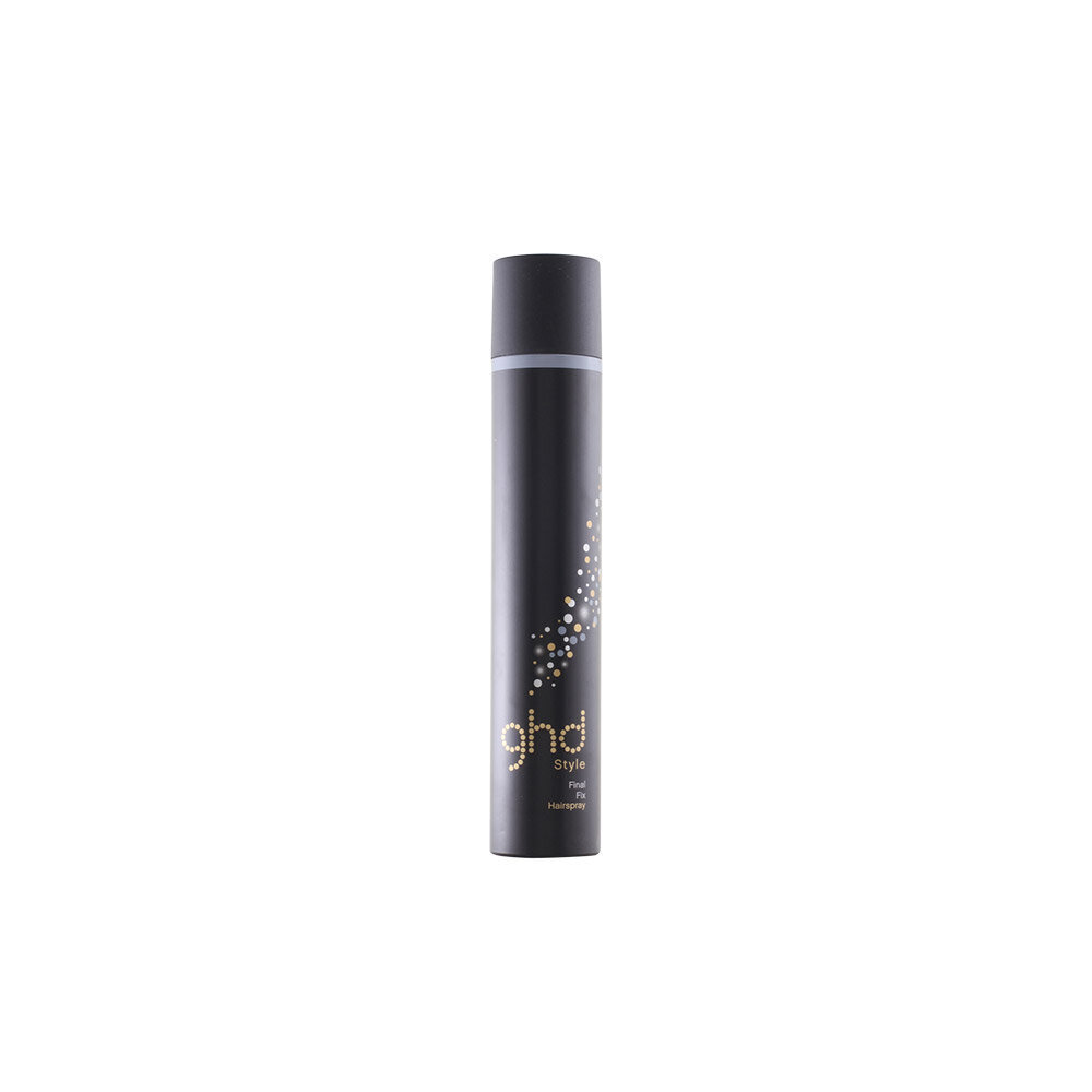 Juukselakk Perfect Ending Final Fix Hairspray, 400ml цена и информация | Viimistlusvahendid juustele | kaup24.ee