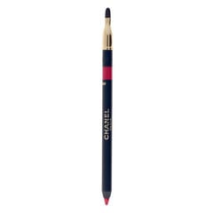 Huulepliiats Chanel Le Crayon Levres No. 182 Rose Framboise, 1.2g hind ja info | Huulepulgad, -läiked, -palsamid, vaseliin | kaup24.ee