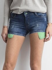 Lühikesed püksid naistele XS hind ja info | Naiste lühikesed püksid | kaup24.ee