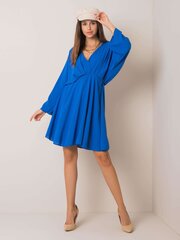 синее платье зейна цена и информация | Туники | kaup24.ee