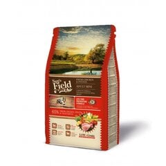 Sam's Field Adult Mini koeratoit 8 kg hind ja info | Kuivtoit koertele | kaup24.ee