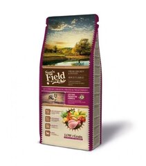 Сухой корм для собак Sam's Field Adult Large Chicken & Potato, 2.5 кг цена и информация | Сухой корм для собак | kaup24.ee