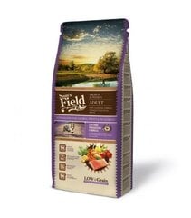 Сухой корм для собак Sam's Field Adult Salmon & Potato, 2,5 кг цена и информация | Sam's Field Товары для животных | kaup24.ee