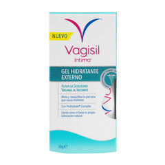 Intiimgeel Vagisil Vaginesil (30 g) Väline hind ja info | Intiimhügieeni tooted | kaup24.ee