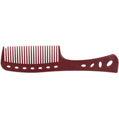 Kamm Ys Park Artero (22,5 cm) цена и информация | Расчески, щетки для волос, ножницы | kaup24.ee