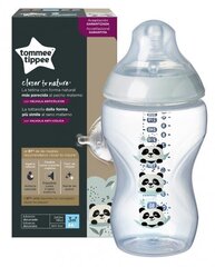 Tommee Tippee детская бутылочка, 340 мл, 3 мес.,42269887  цена и информация | Tommee Tippee Приспособления для кормления | kaup24.ee