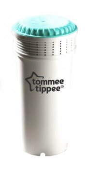 TOMMEE TIPPEE фильтр для приготовления молочной смеси для машины  Perfect Prep, 42371272 цена и информация | Для приготовления детского питания | kaup24.ee