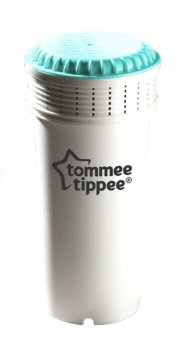 TOMMEE TIPPEE filter piimasegu valmistamise masinale Perfect Prep цена и информация | Beebitoidu valmistajad | kaup24.ee