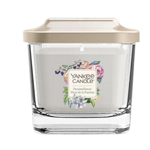 Yankee Candle Aromaatne väike küünal Candionflower 96 g hind ja info | Küünlad, küünlajalad | kaup24.ee