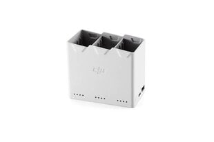 Док станция для зарядки аккумуляторов DJI Mini 3 Pro Two-Way Charging Hub цена и информация | Смарттехника и аксессуары | kaup24.ee