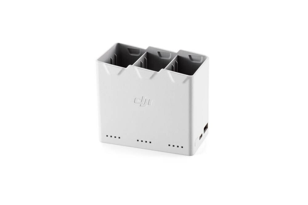 DJI Mini 3 Pro akude laadimisdokk Two-Way Charging Hub цена и информация | Nutiseadmed ja aksessuaarid | kaup24.ee