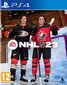 PS4 NHL 23 цена и информация | Arvutimängud, konsoolimängud | kaup24.ee