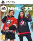 PS5 NHL 23 цена и информация | Arvutimängud, konsoolimängud | kaup24.ee