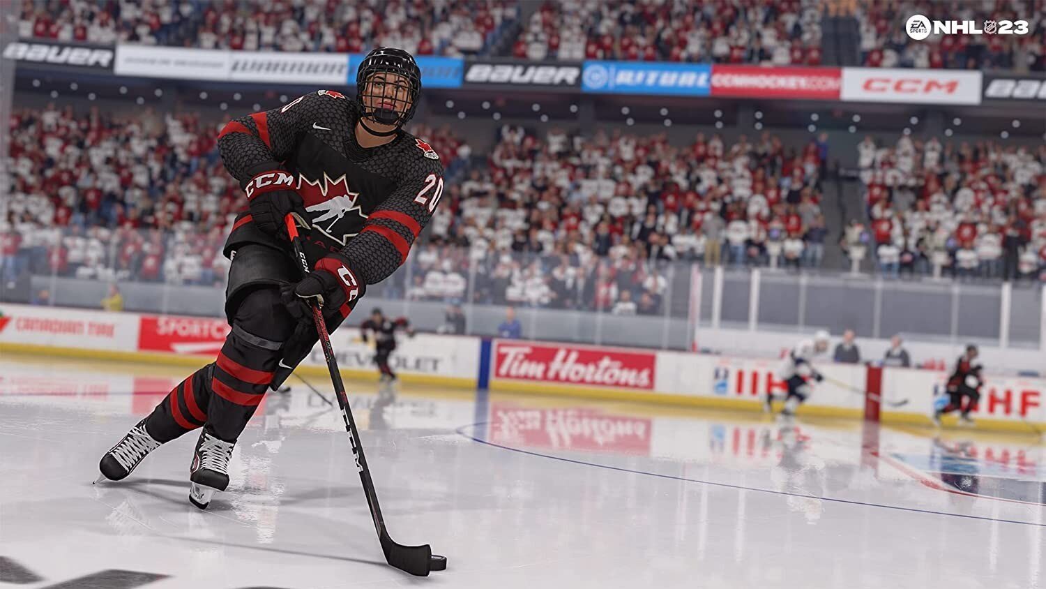 Компьютерная игра Игра NHL 23 PlayStation 5 цена | kaup24.ee