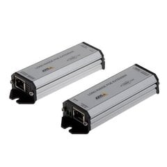 Axis POE/KIT 01857-001 цена и информация | Адаптеры и USB-hub | kaup24.ee