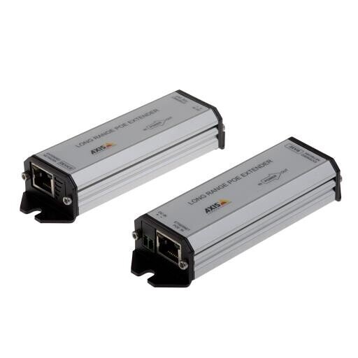 Axis POE/KIT 01857-001 цена и информация | USB jagajad, adapterid | kaup24.ee