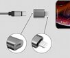 Swissten Adapter Lightning to USB-C цена и информация | USB jagajad, adapterid | kaup24.ee