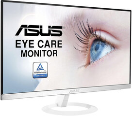 Asus VZ279HE-W hind ja info | Monitorid | kaup24.ee