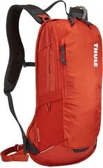 Велосипедный рюкзак с ёмкостью для воды Thule UpTake 8 л (3203806) цена и информация | Рюкзаки и сумки | kaup24.ee